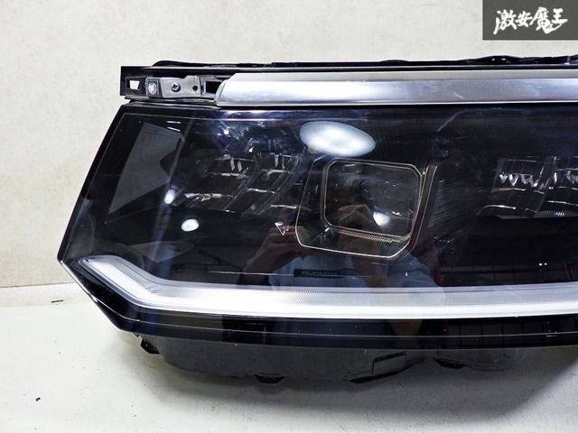 レンズ綺麗！！】ホンダ純正 RP6 RP7 RP8 ステップワゴン スパーダ LED