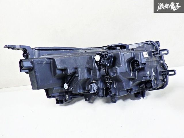 レンズ綺麗！！】ホンダ純正 RP6 RP7 RP8 ステップワゴン スパーダ LED