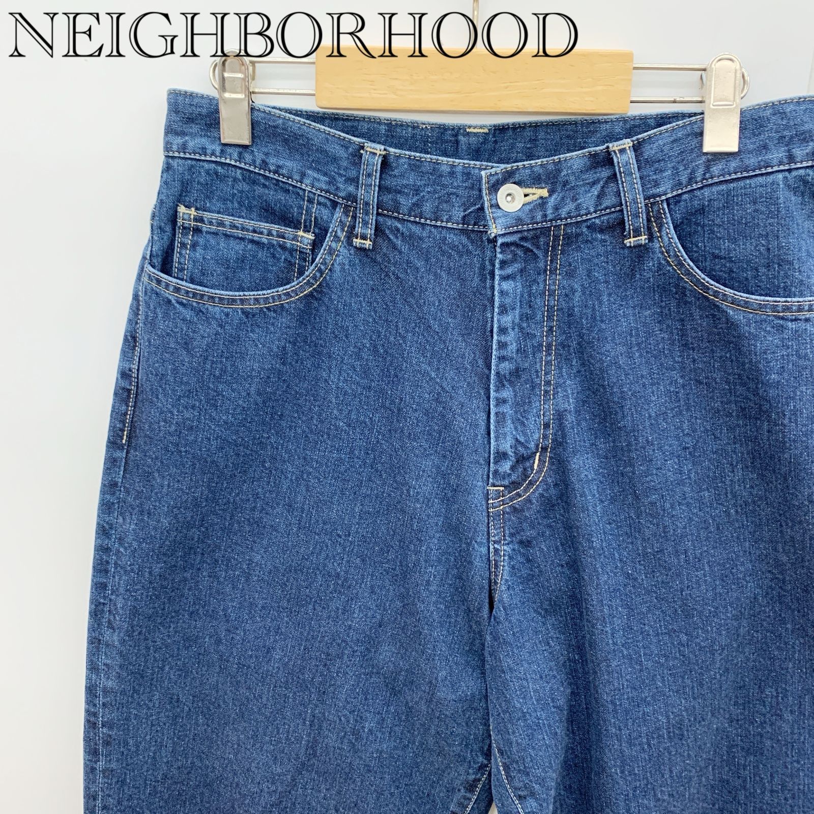 メンズ NEIGHBORHOOD×PHINGERIN 6PK ネイバーフッド フィンガリン 