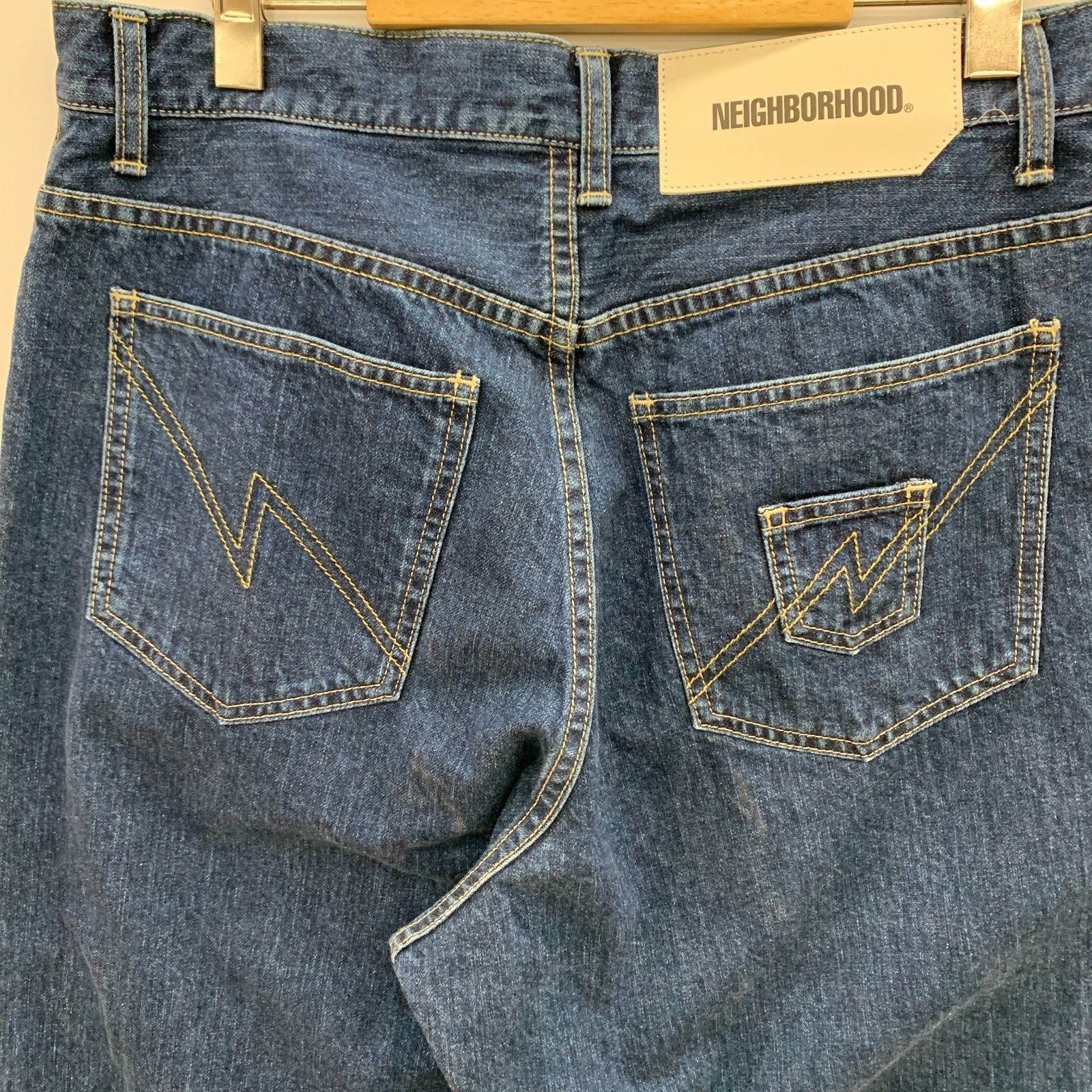メンズ NEIGHBORHOOD×PHINGERIN 6PK ネイバーフッド フィンガリン 