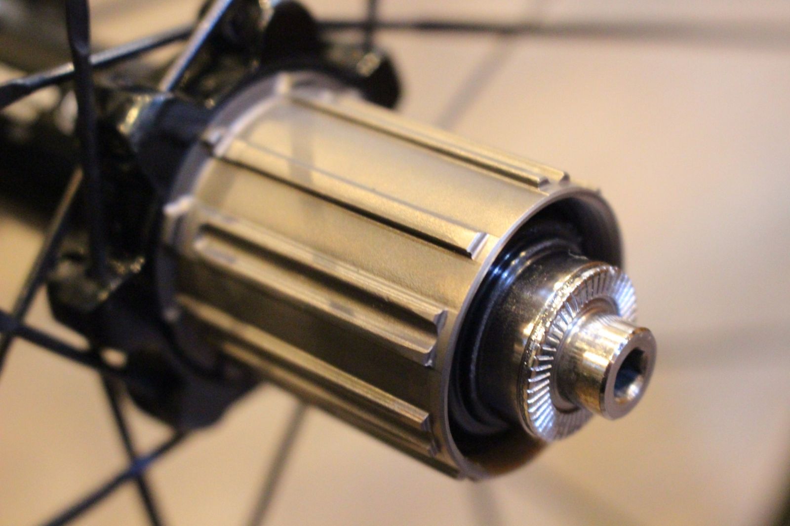 シマノ SHIMANO デュラエース DURA-ACE WH-9000-C35-TU カーボン