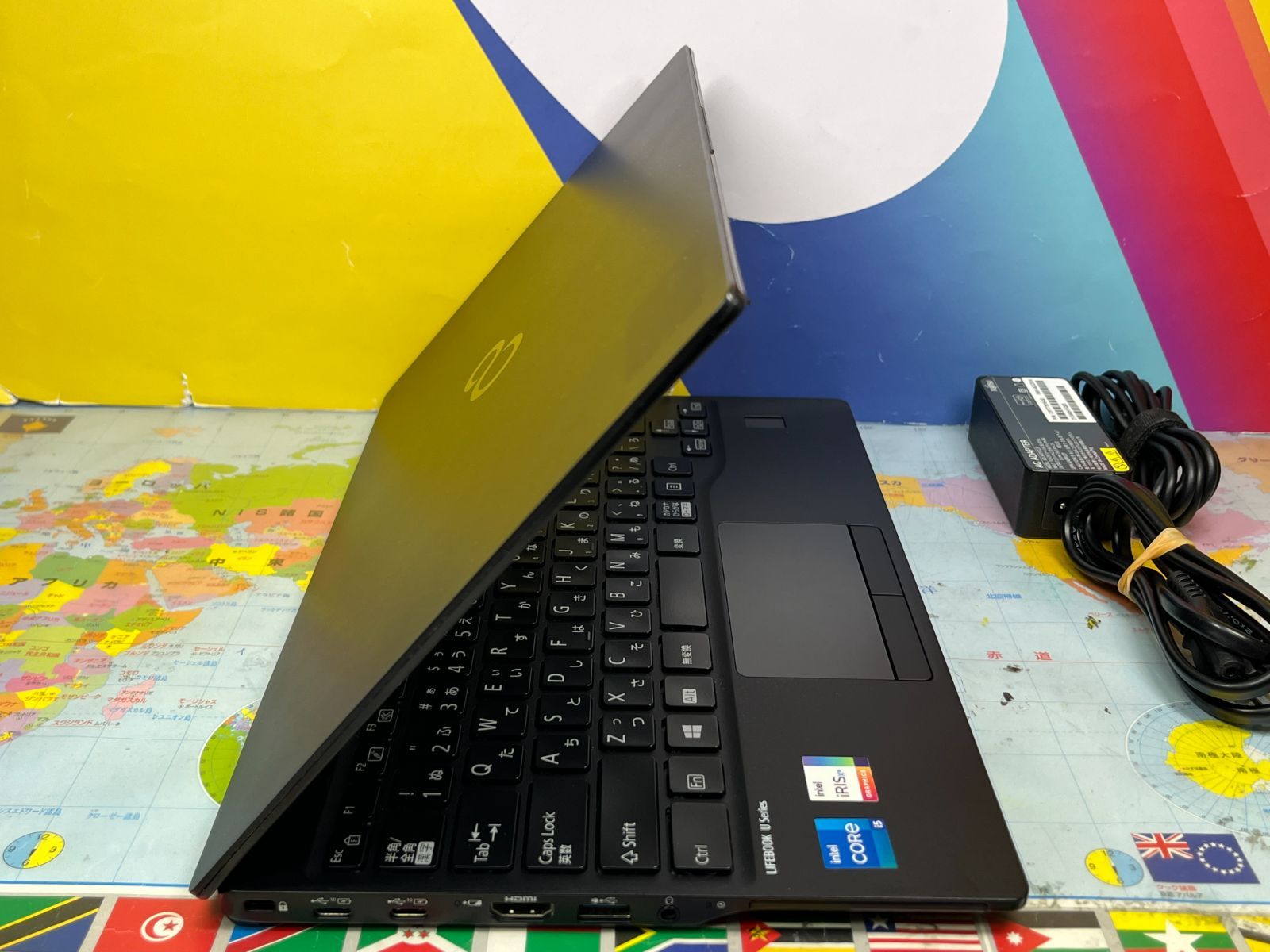 良品 富士通 LIFEBOOK U9311/F 13.3型 Office2024 notepc-store_note-fujitsu-
