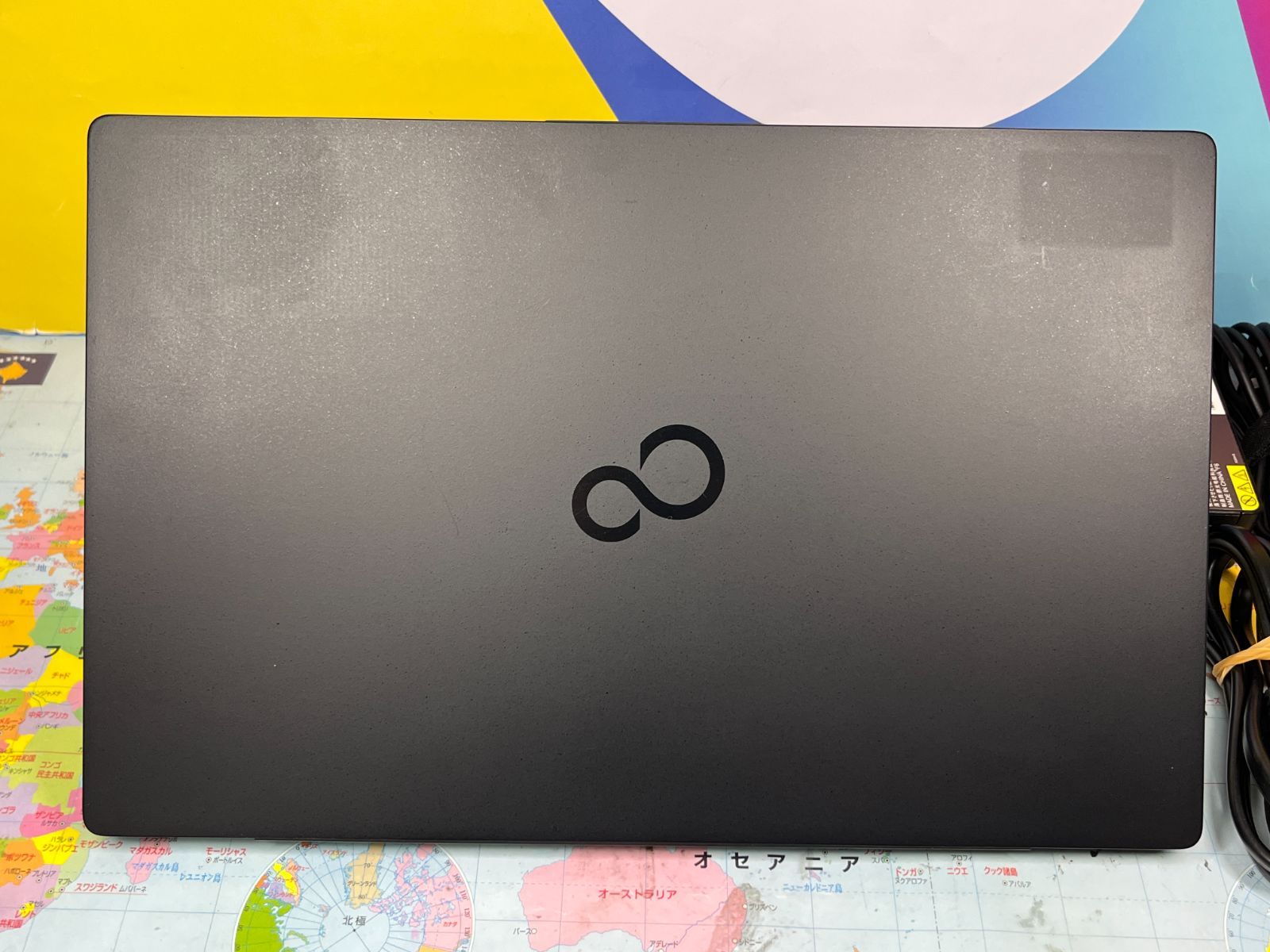 良品 富士通 LIFEBOOK U9311/F 13.3型 Office2024 富士通 - 良品 富士通 U9311/F 13.3型 Office2024 ノートPC 軽量の通販