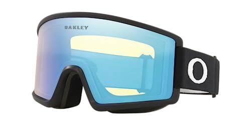 Oakley ゴーグルRIDGE LINE Lユニセックス大人 0614 c 82 b