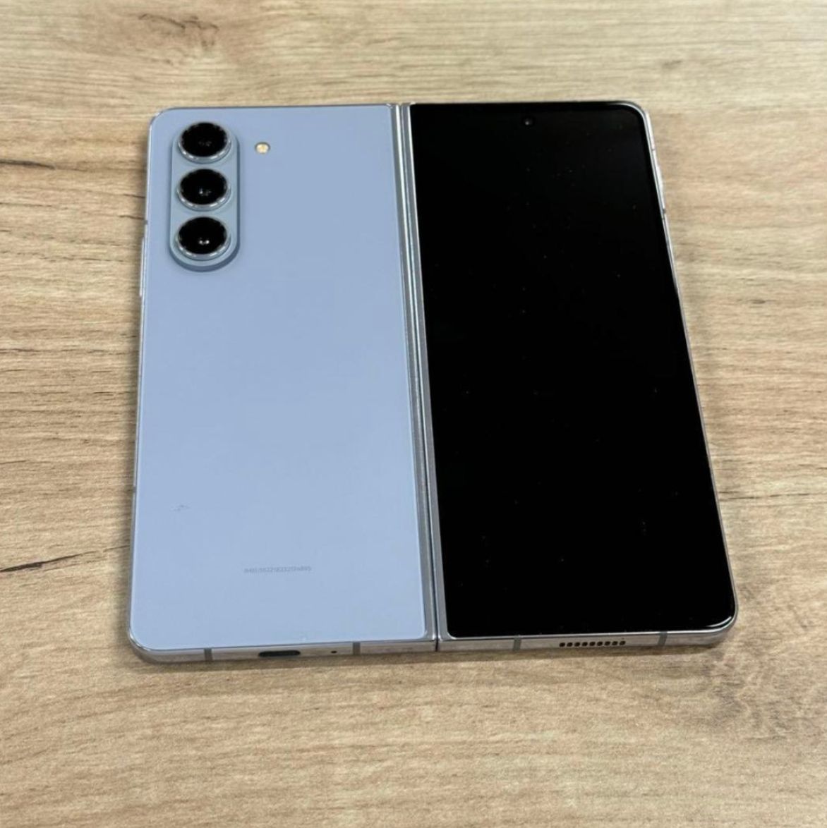 不良なし] Galaxy Z Fold 5 | 256gb | SIMフリー版 - メルカリ