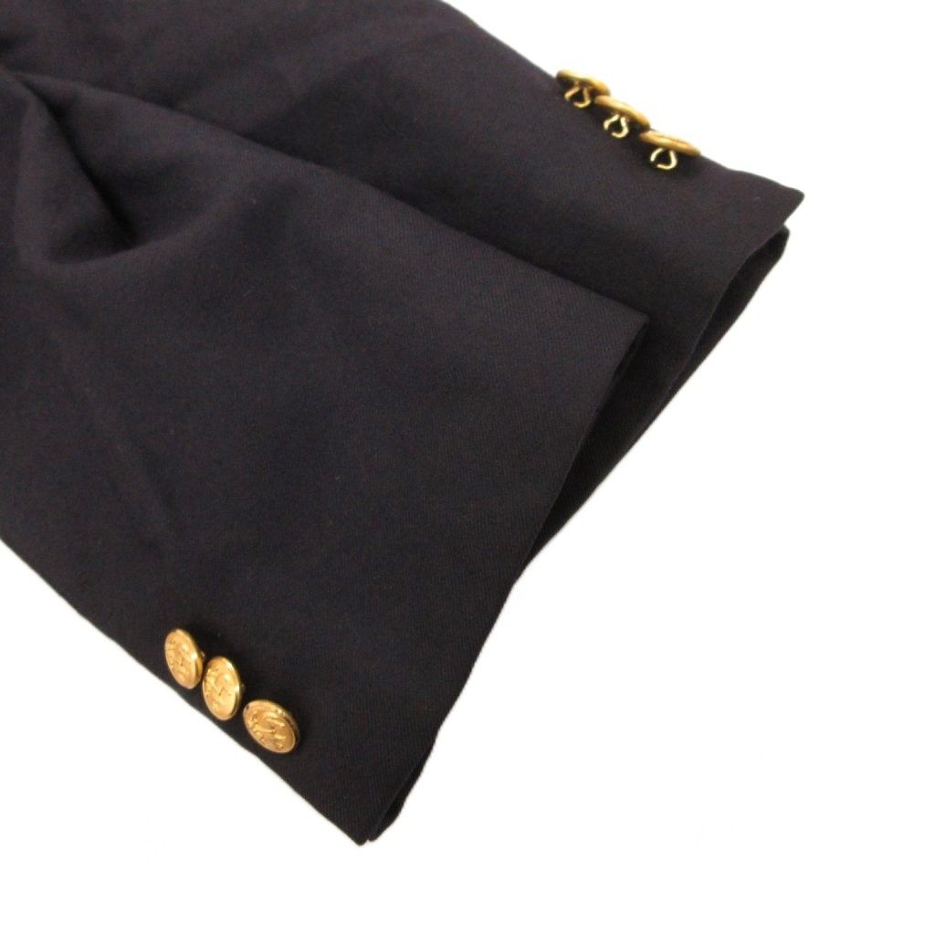 ブルックスブラザーズ BROOKS BROTHERS 紺ブレ テーラードジャケット