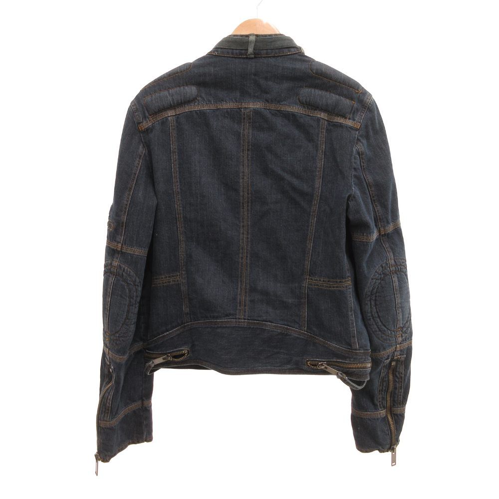 ディー&ジー ドルガバ ドルチェ&ガッバーナ D&G デニムジャケット