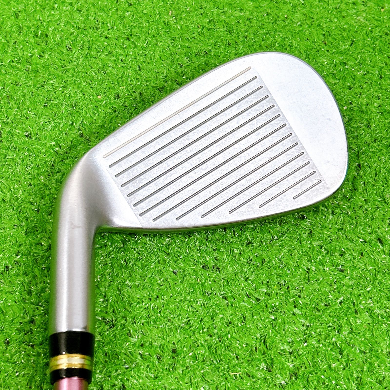 ホンマ ベレス IE-03 2S レディース 単品 6番 6i アイアン L女性