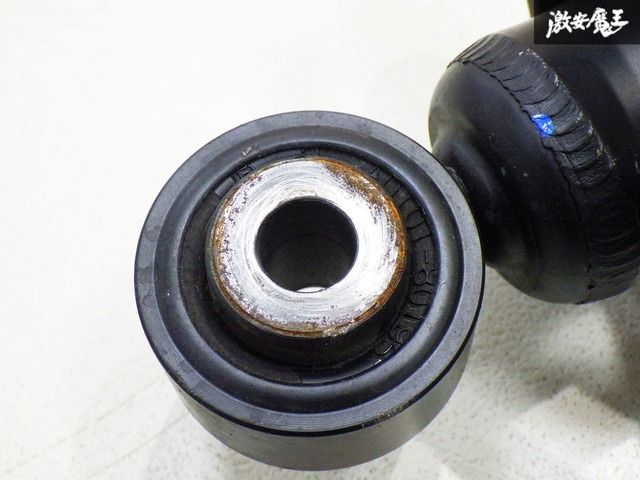 【引取・直接限定】新車外し　ジムニー JB64W 純正 サスペンションセット 引取・直接限定】新車外しジムニー JB64W 純正 サスペンションセット