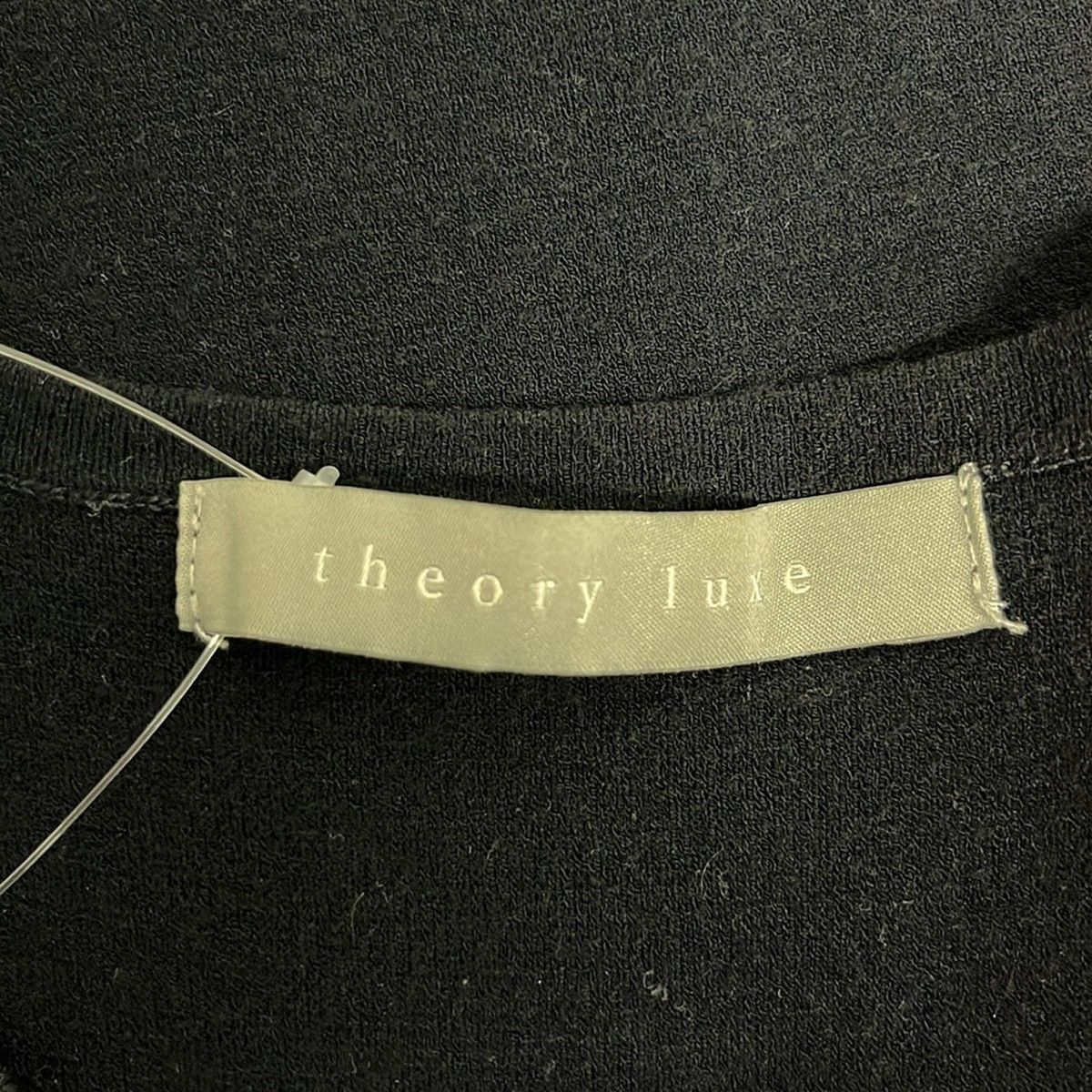 theory luxe(セオリーリュクス) ワンピース サイズ38 M レディース美品