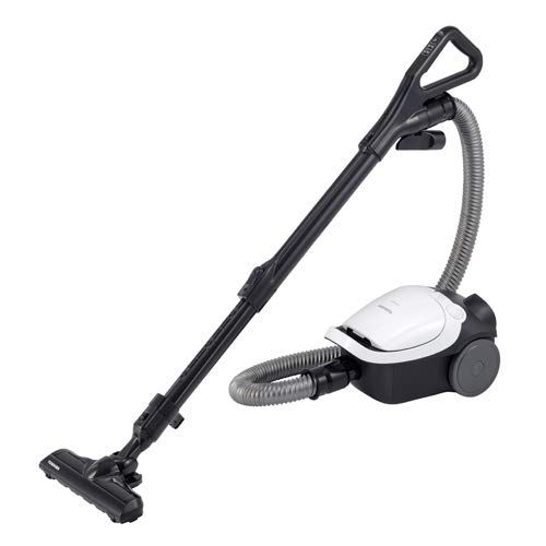 迅速に発送】東芝(TOSHIBA) 掃除機 紙パック式 キャニスター型