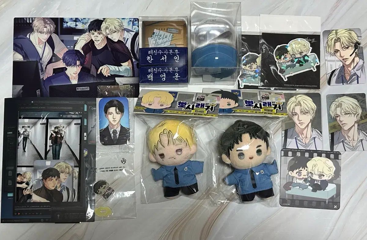 あんさんぶるスターズ！！(あんスタ) グッズ まとめ 出品 - メルカリ