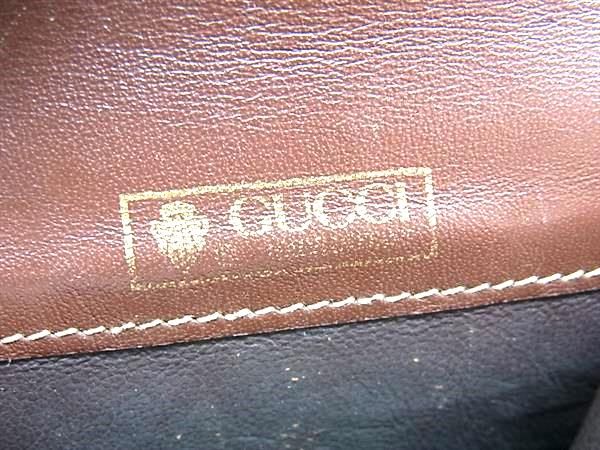 GUCCI グッチ オールドグッチ ヴィンテージ インターロッキングG