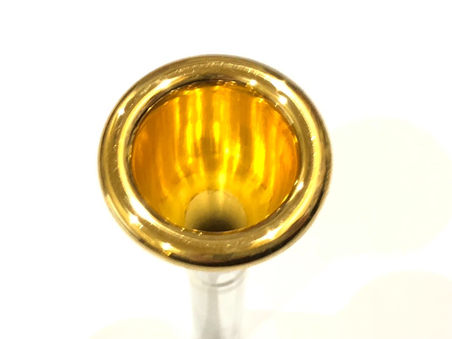 ヤマハ 山岸博モデル Y-Stage2 ホルン用マウスピース【中古】【楽器王