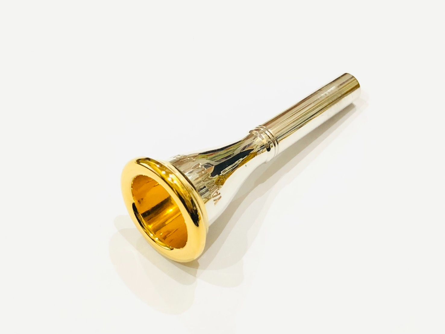 ヤマハ 山岸博モデル Y-Stage2 ホルン用マウスピース【中古】【楽器王