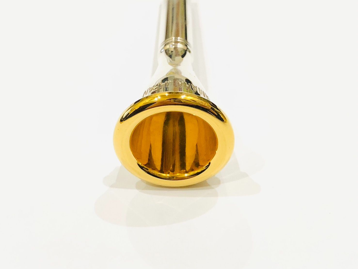 ヤマハ 山岸博モデル Y-Stage2 ホルン用マウスピース【中古】【楽器王