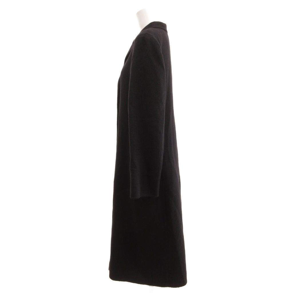 VALENTINO ヴァレンティノ ロング丈 チェスターコート M 9号 ヴァレンティノ ヴァレンチノ VALENTINO チェスターコート ロング