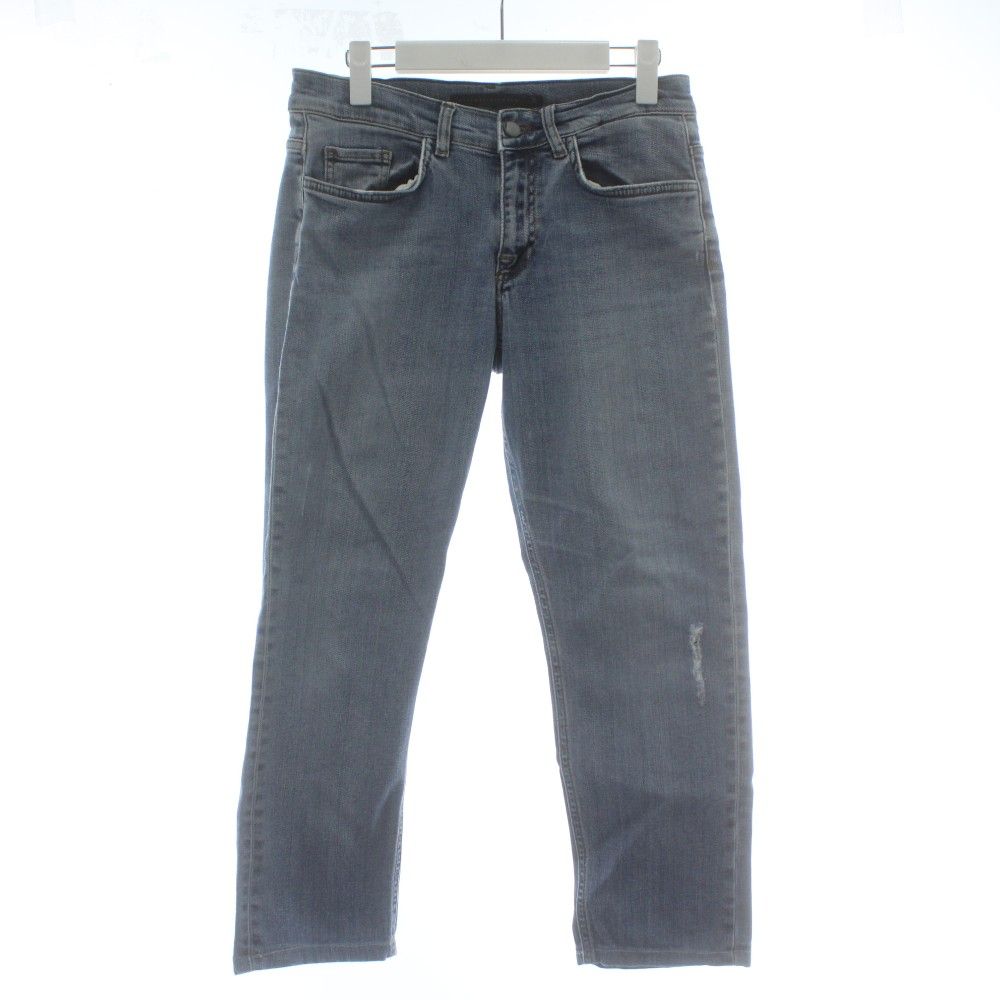 ヴィクトリアベッカム Victoria Beckham 旧タグ デニムパンツ ジーンズ