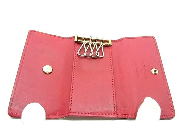 LOUIS VUITTON ルイヴィトン M90204 モノグラムヴェルニ