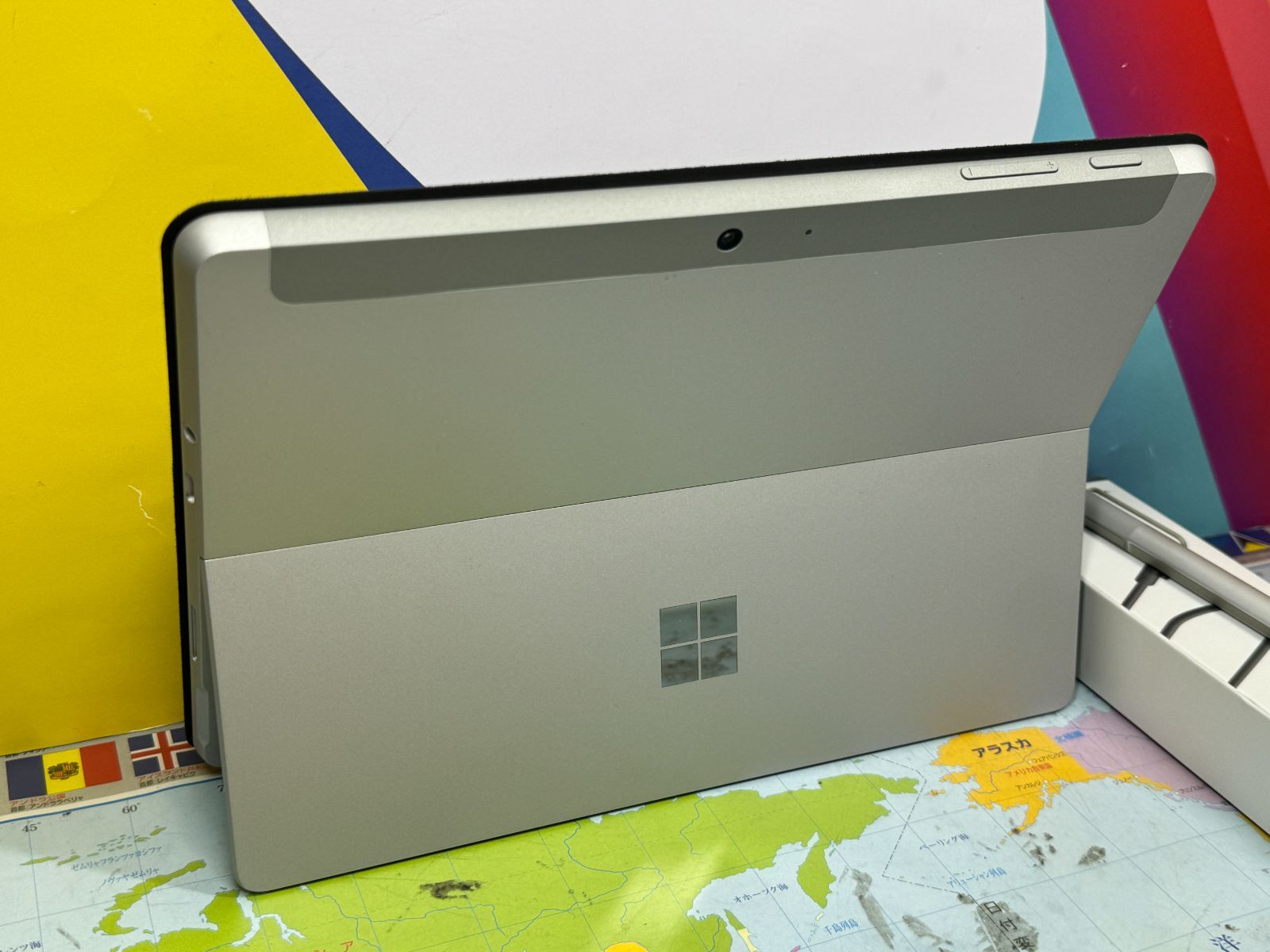極美品 Surface Go 2 10.5型 Pen Office2024 綺麗 極美品 Surface Go 2 10.5型 Pen Office2024 綺麗