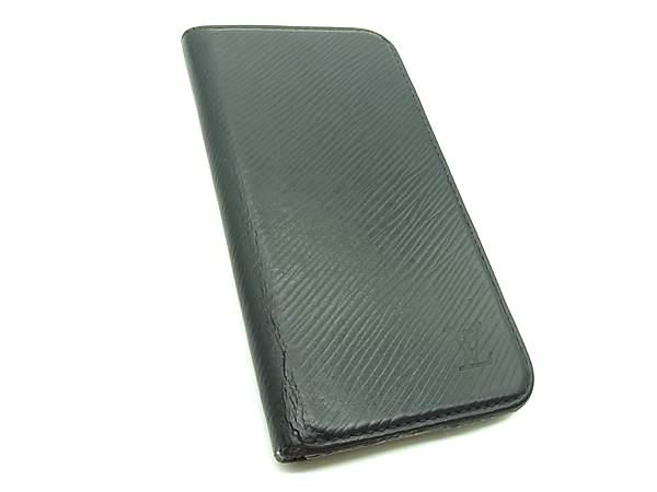 ルイヴィトン iPhoneⅩ FOLIO EPI ルイヴィトン iPhoneⅩ FOLIO EPI