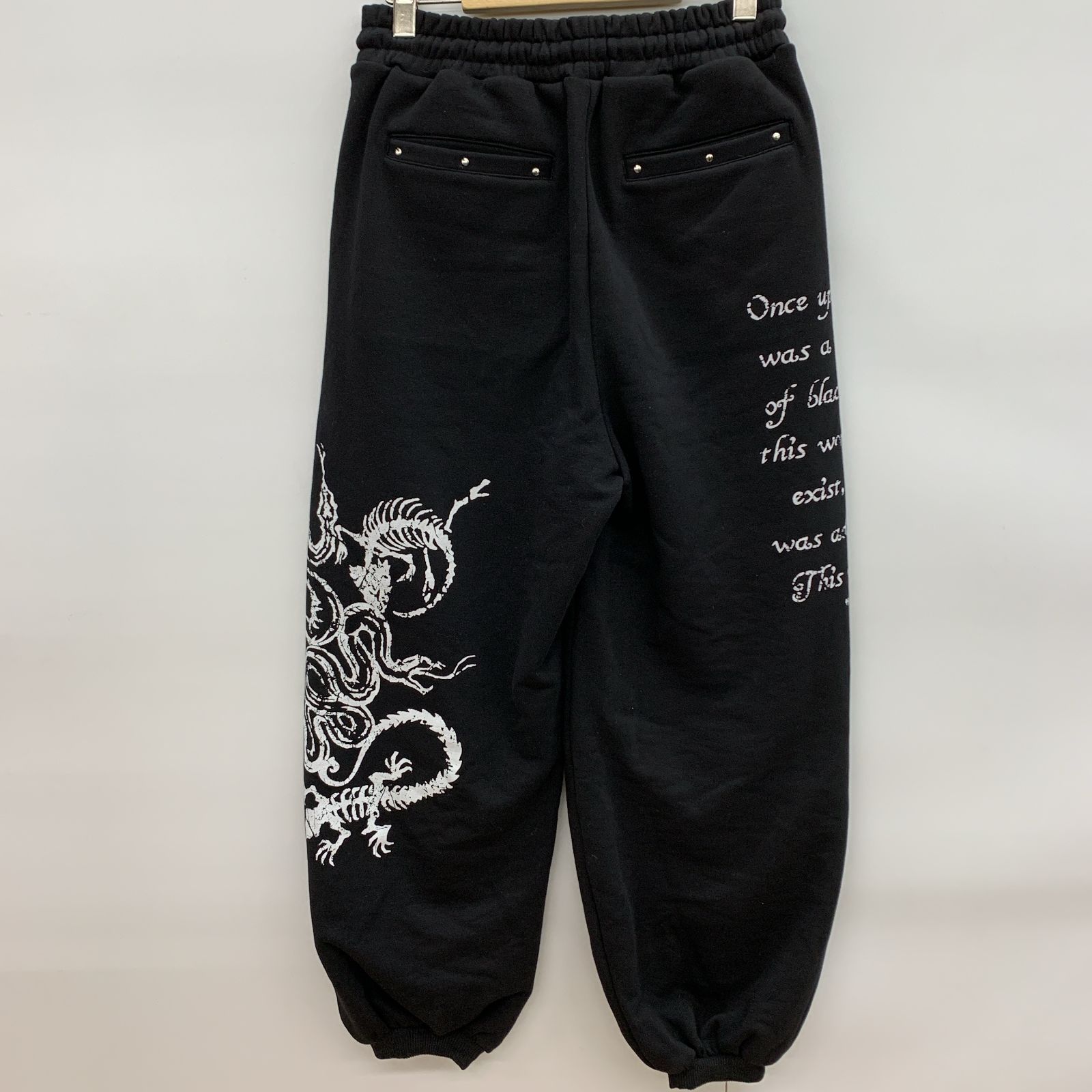 CORE SIGIL パーカー CORE SIGIL パンツ 2点 CORE SIGIL パーカー CORE SIGIL パンツ 2点 DimMoire ディムモアール