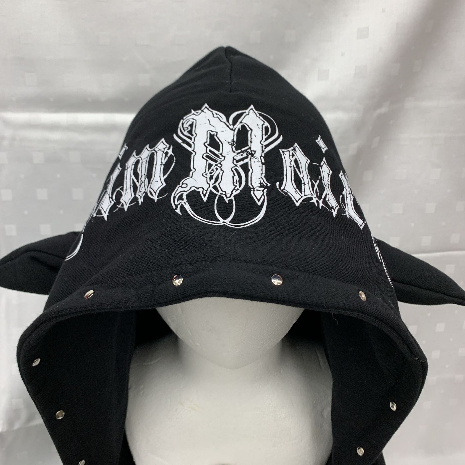 DimMoire ディムモアール CORE SIGIL パーカー パンツ 上下