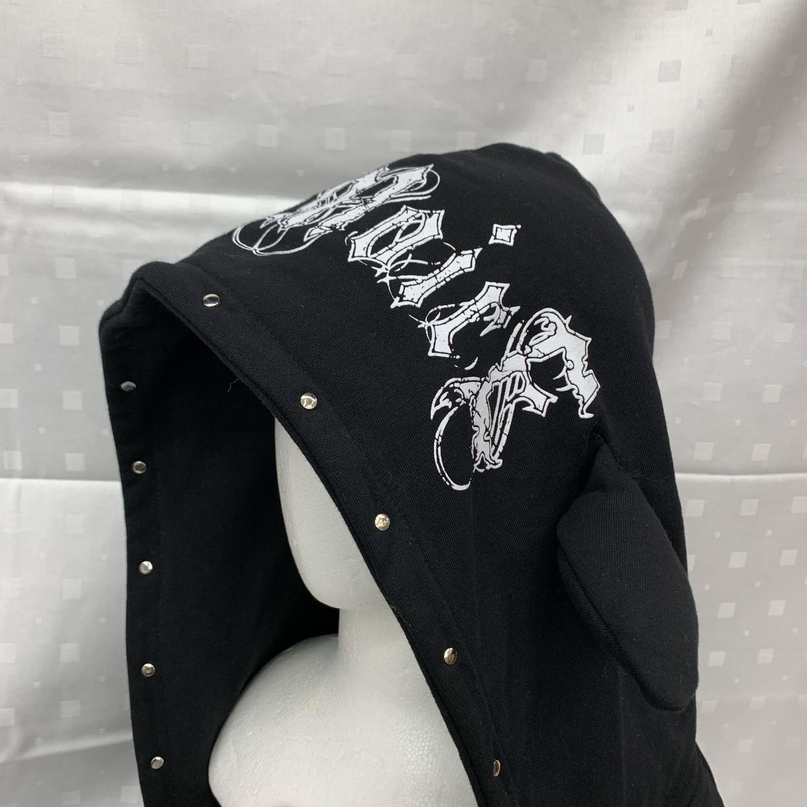 CORE SIGIL パーカー CORE SIGIL パンツ 2点 DimMoire ディムモアール CORE SIGIL パーカー パンツ 上下