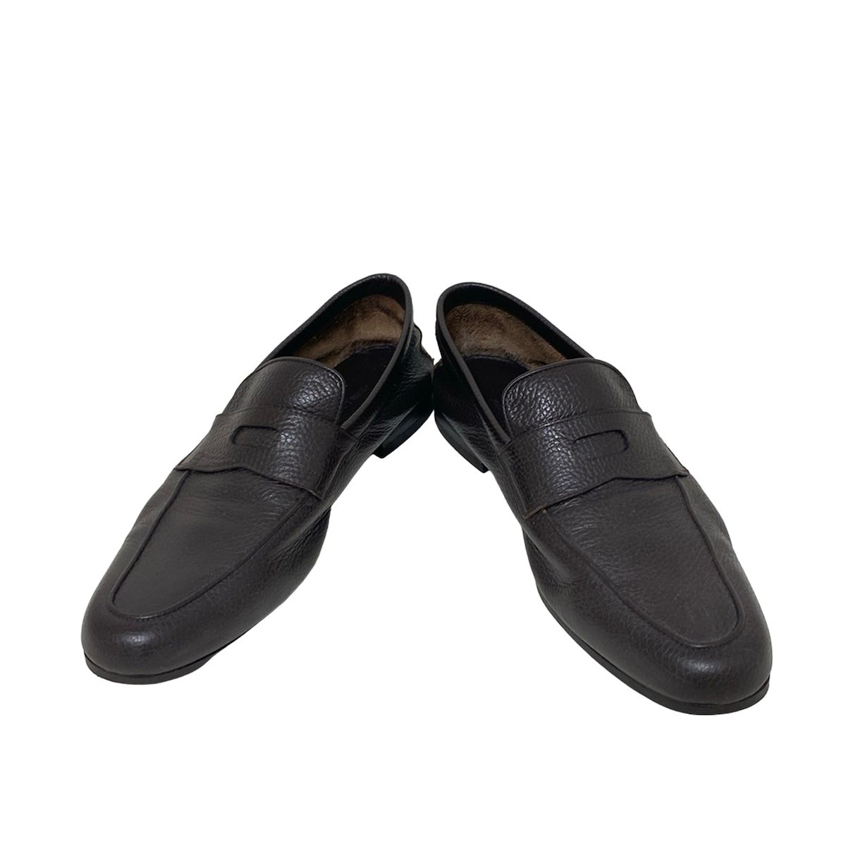 JOHNLOBB(ジョンロブ) ローファー 7 1/2E メンズ ソーン 0016 JOHNLOBB(ジョンロブ) ローファー 7 1/2E メンズ ソーン 0016