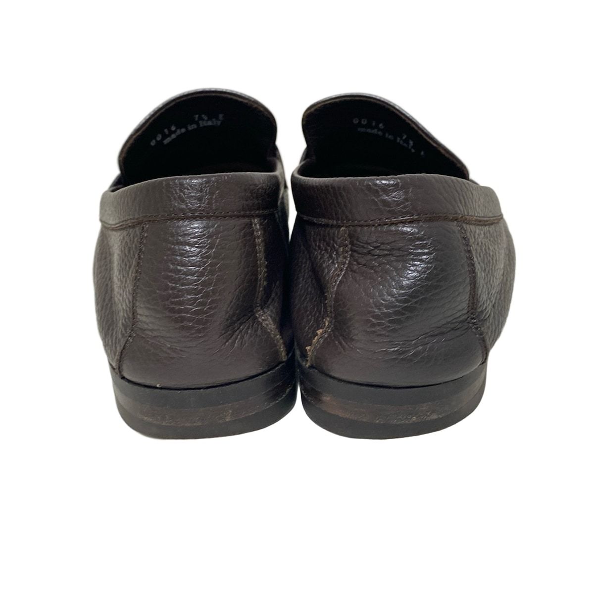 JOHNLOBB(ジョンロブ) ローファー 7 1/2E メンズ ソーン 0016 JOHNLOBB(ジョンロブ) ローファー 7 1/2E メンズ ソーン 0016