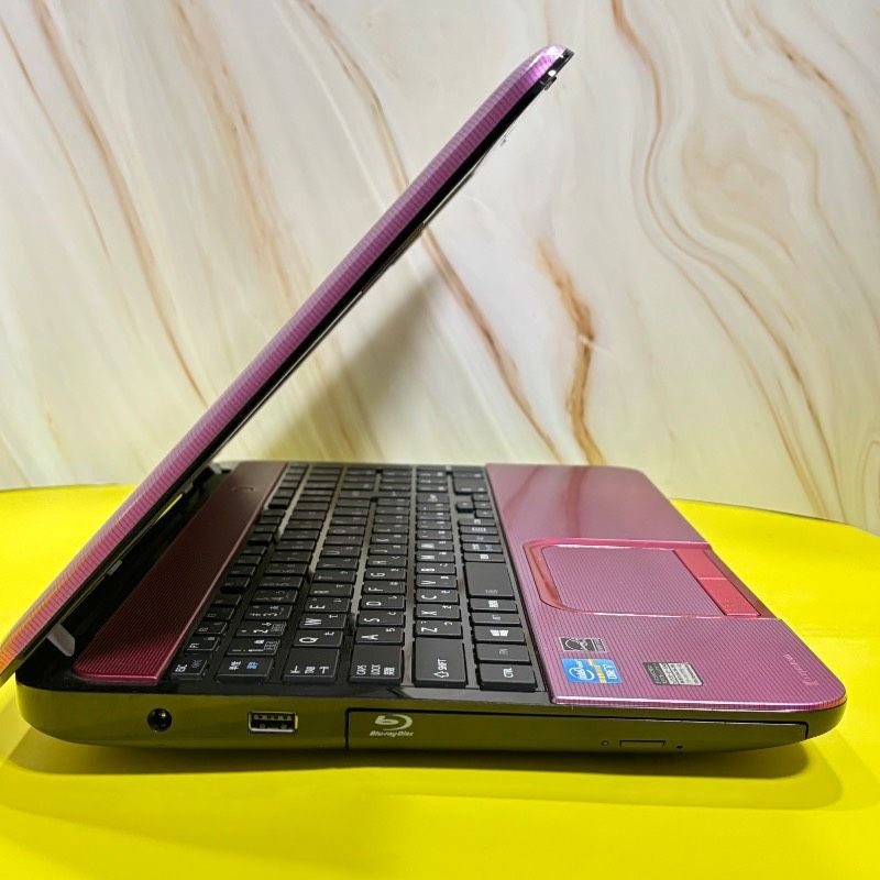 【電池良好】dynabook / SSD256GB / Win11 / オフィス 電池優良】dynabook /ノートパソコン/Windows11/オフィス付き 電池優良