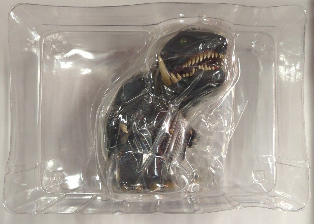 エクスプラス デフォリアル ガメラ3 邪神覚醒 ガメラ1999 - メルカリ