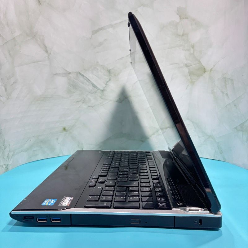 爆速Core i7✨美品✨NECノートパソコン✨メモリ8GB 新品SSD windows11