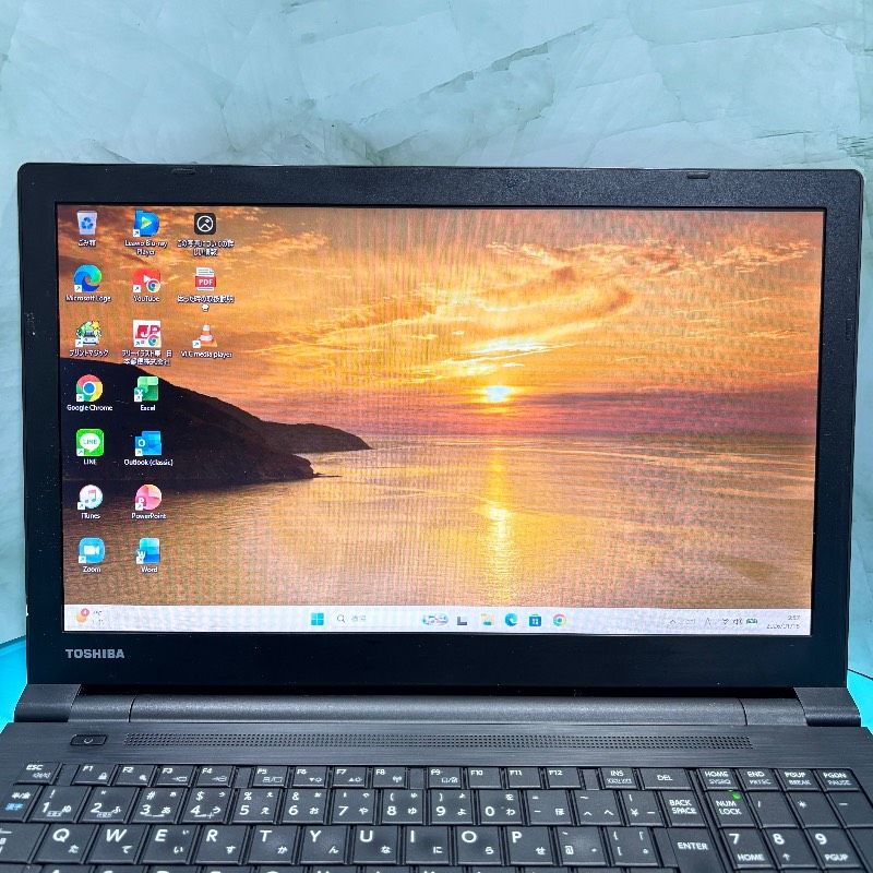 美品✨新品SSD256G・新品メモリ8Gで爆速★Dynabook ノートパソコン 高性能Core i5✨美品✨dynabookノートパソコン✨メモリ8GB 新品SSD256