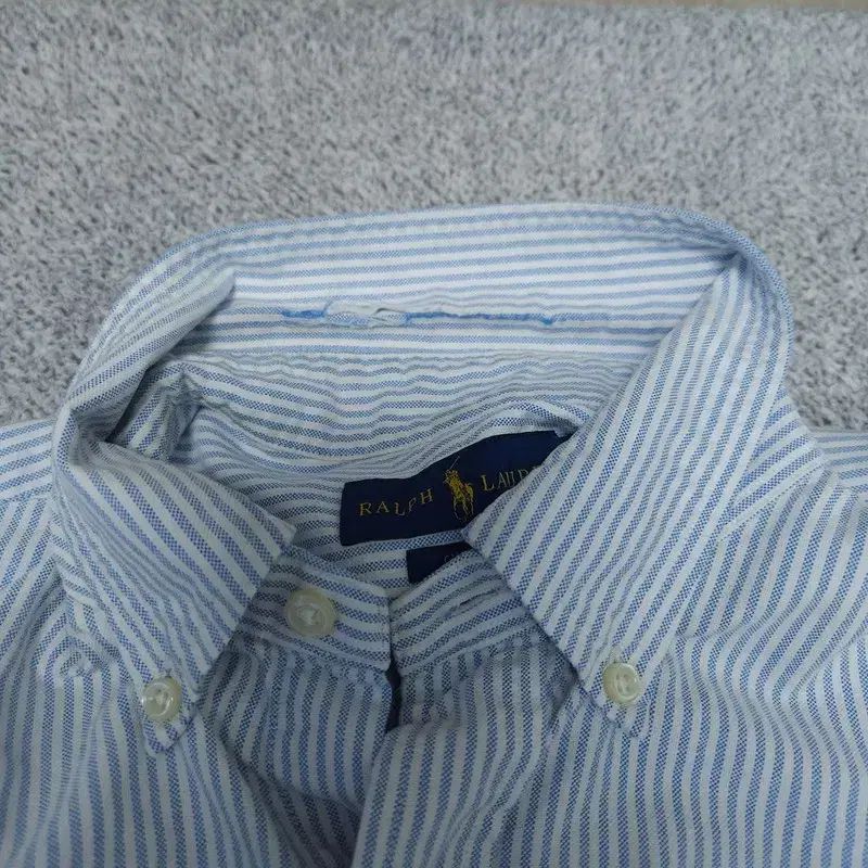 ラルフローレン　トップス　4点まとめ売り　Mサイズ 175/96A 国内発送 ラルフローレン 大人OKコットン ジップ プルオーバー (Ralph