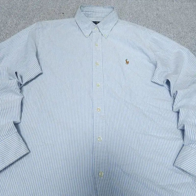 175/96A POLO RALPH LAUREN (ポロラルフローレン) シャツ - メルカリ