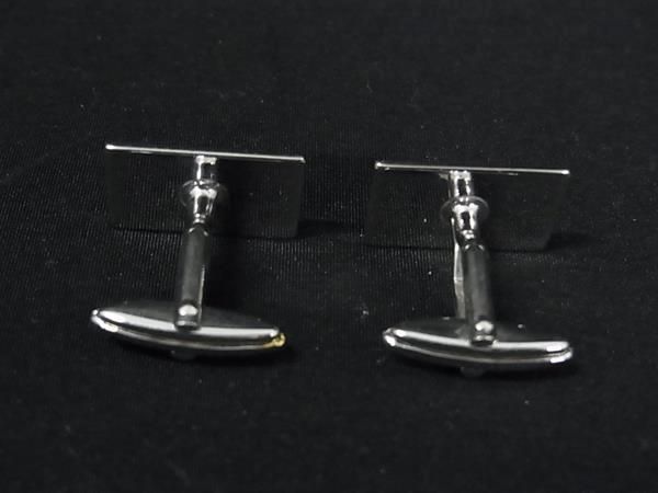 dunhill ダンヒル カフリンクス カフスボタン アクセサリー ビジネス