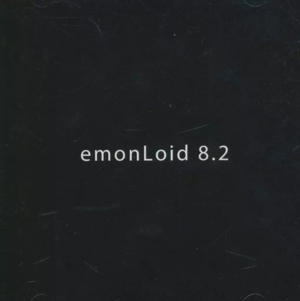 中古】同人音楽CDソフト emonloid8.2 / emonloid - メルカリ