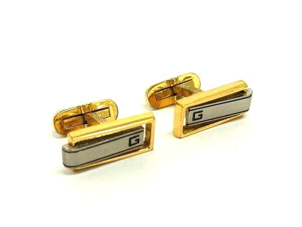 GIVENCHY ジバンシィ カフリンクス カフスボタン アクセサリー