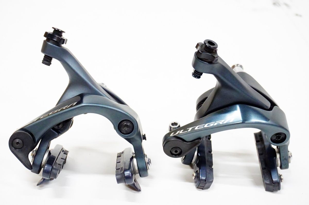 SHIMANO 「シマノ」 ULTEGRA BR-R8000 キャリパーブレーキセット