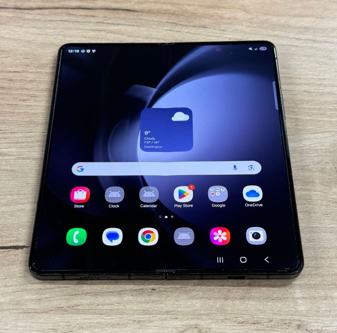 不良なし] Galaxy Z Fold 5 | 256gb | SIMフリー - メルカリ