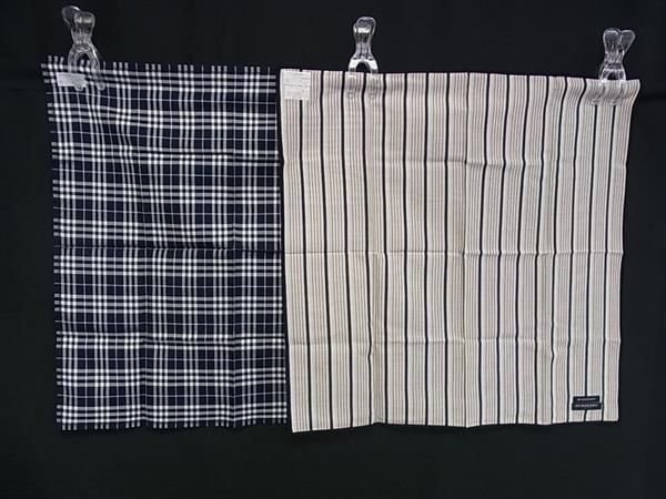 はるぼー様限定 おまとめ2点　【バーバリー】ストールとハンカチセット はるぼー様限定 おまとめ2点 【バーバリー】ストールとハンカチセット