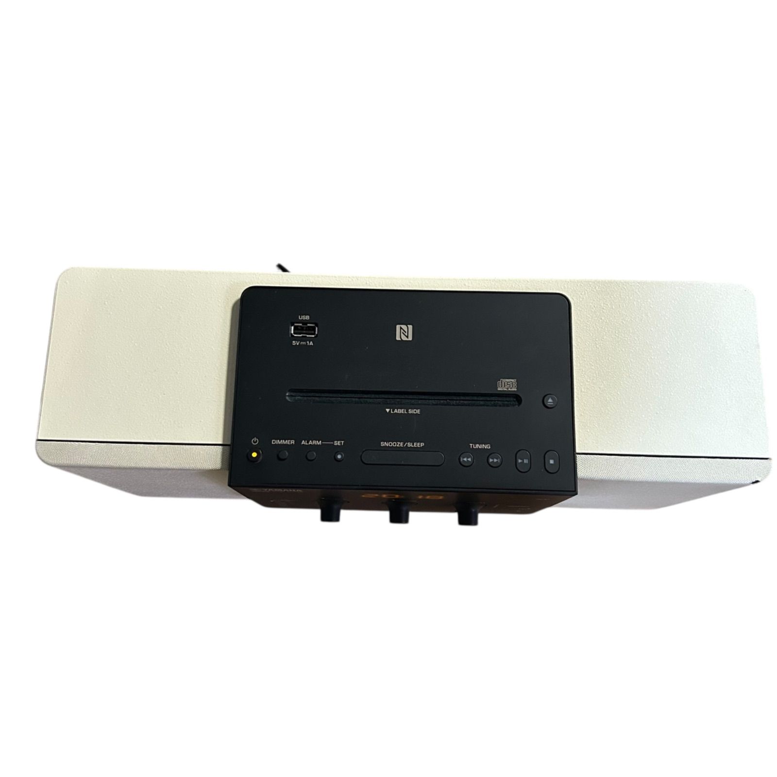 YAMAHA TSX-B141 デスクトップオーディオシステム ジャンク扱い - メルカリ