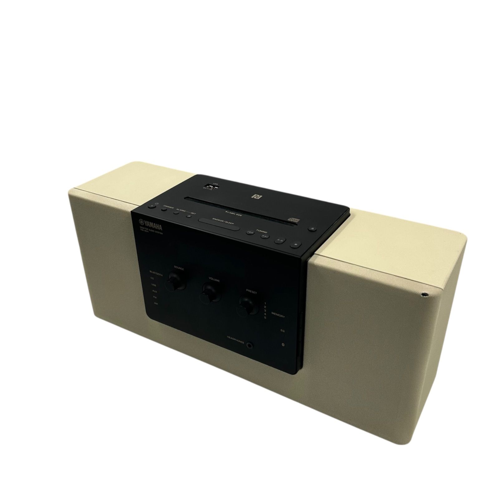 YAMAHA TSX-B141 デスクトップオーディオシステム ジャンク扱い - メルカリ