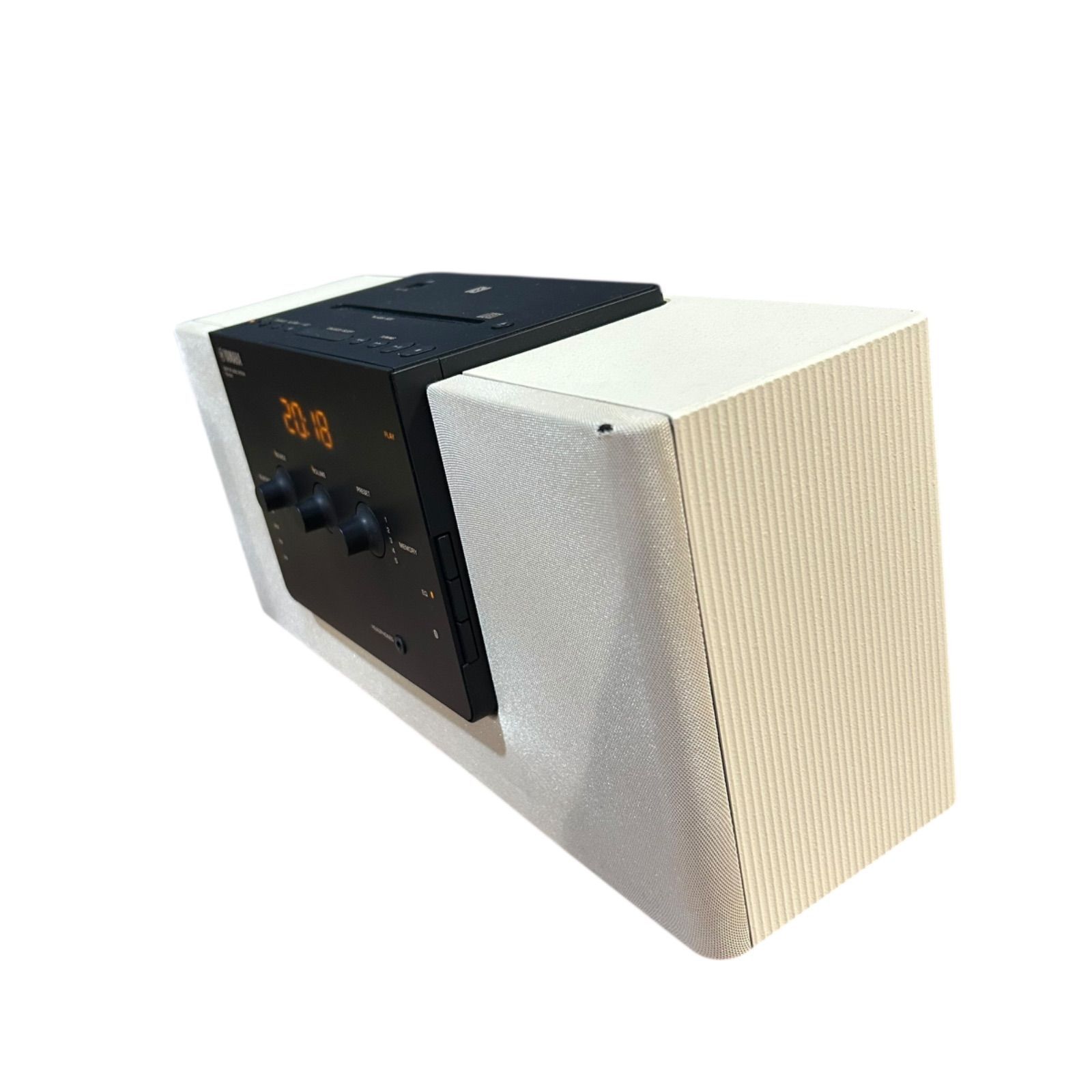 YAMAHA TSX-B141 デスクトップオーディオシステム ジャンク扱い - メルカリ