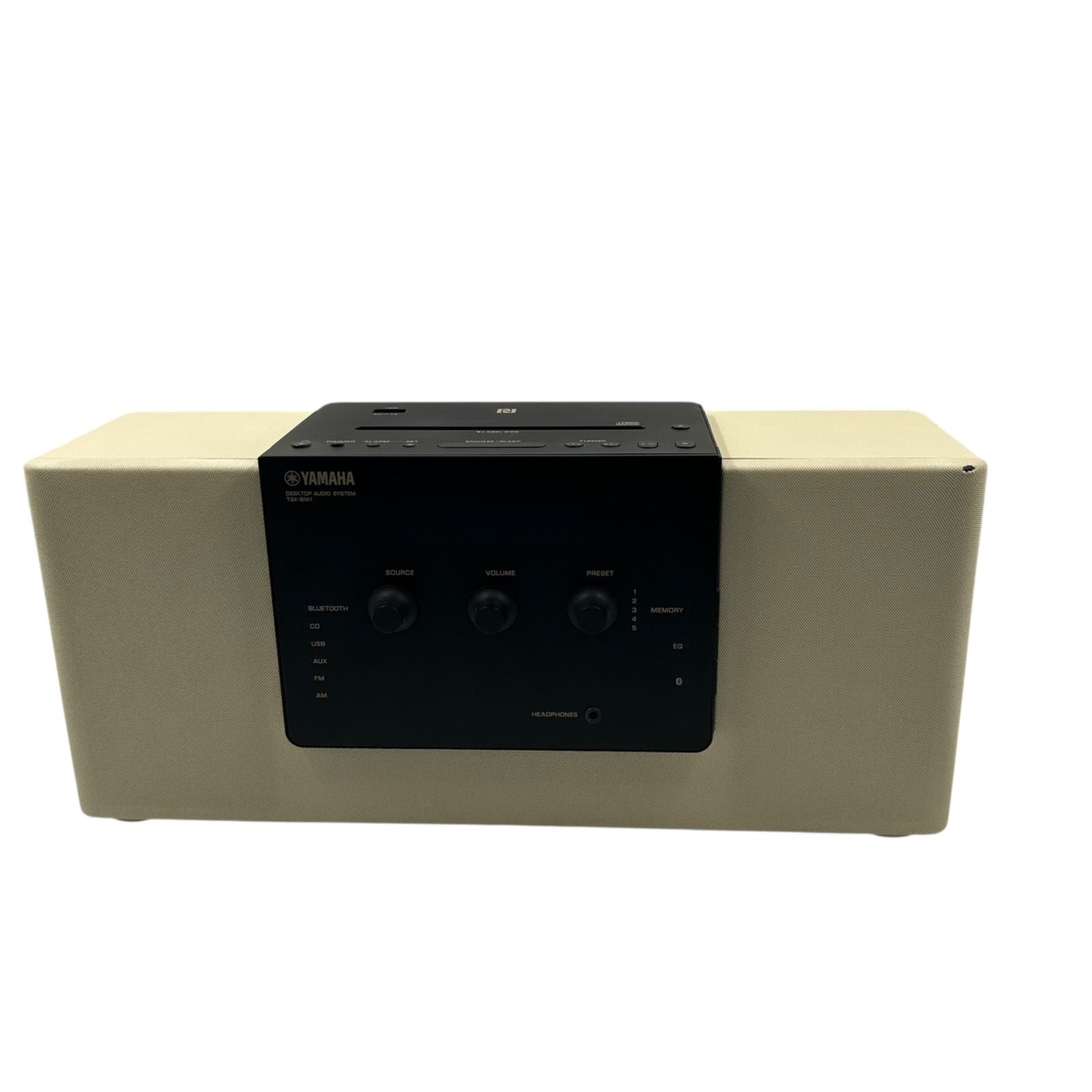 YAMAHA TSX-B141 デスクトップオーディオシステム ジャンク扱い - メルカリ