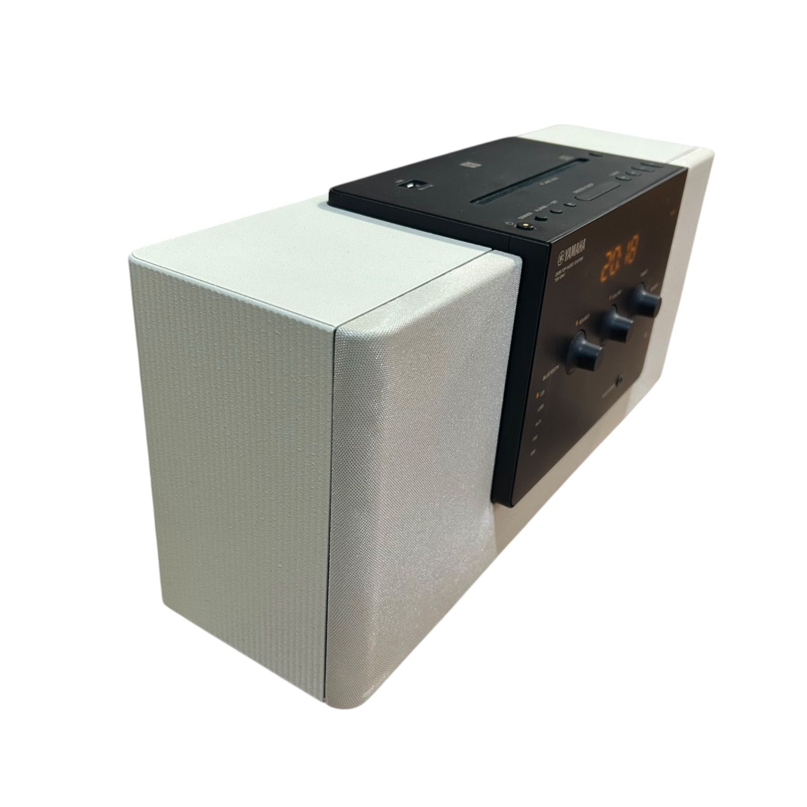 YAMAHA デスクトップオーディオ　TSX-B141 ヤマハ | TSX-B141 - デスクトップオーディオ - 概要