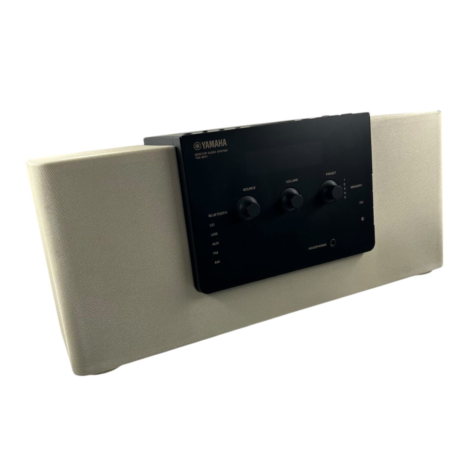 YAMAHA TSX-B141 デスクトップオーディオシステム ジャンク扱い - メルカリ
