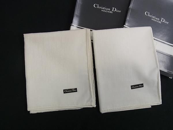 □極美品□～ ChristianDior クリスチャンディオール トロッター