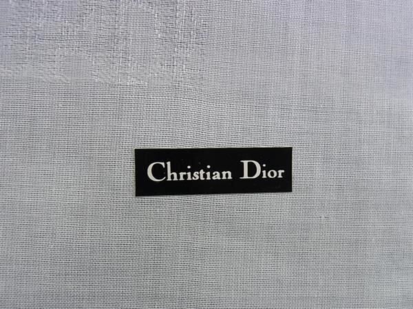 □極美品□～ ChristianDior クリスチャンディオール トロッター